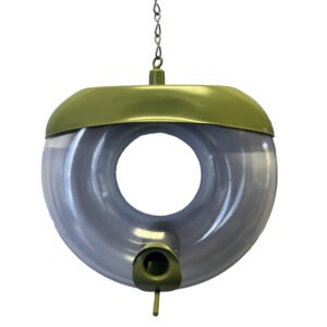 JJ Miami Seed Doughnut Feeder 22cm