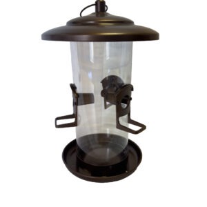 JJ Manhatten Seed Feeder 28.5cm