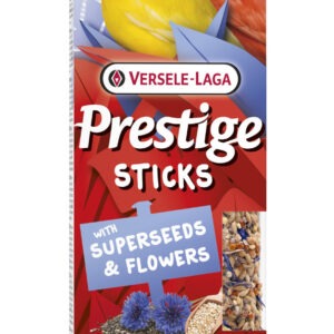 VL Stick Canary SupSeed&Flower 10x60g