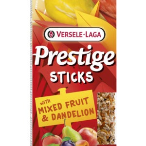 VL Stick Canary Mix Fruit& D/Lion 10x60g