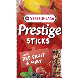 VL Stick Canary Red Fruit & Mint 10x60g