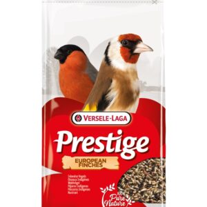 (Discontinued) VL European Finches Prestige 6x1kg