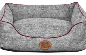 Snug&Cosy Edinburgh Rectangle 64cm