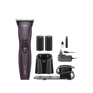 Wahl KMC Supera Cordless Clipper