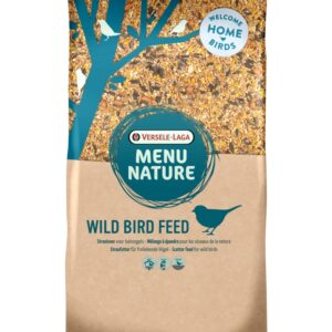 (Discontinued) VL MenuNature WildBird Allround M 2.5kg