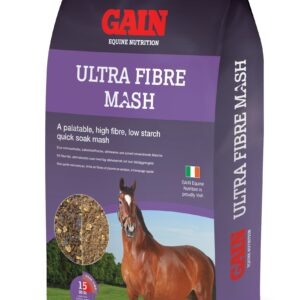 Gain Ultra Fibre Mash 15 kg