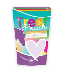 Rowen Barbary Banana Mash 1 Kg