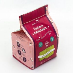 Silvermoor Grassabix Minty Unicorn 2x1kg