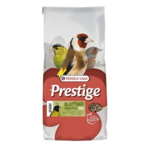 (Discontinued) VL Prestige Blattner Siskin 1A 4kg