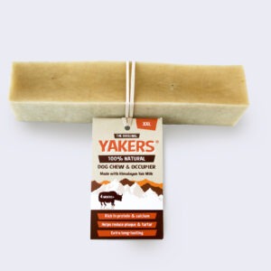 Yakers Dog Chew XXL