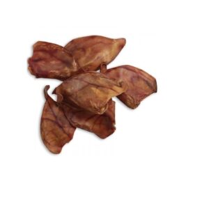 Nova Dog Chews Pig Ears L 50 Box