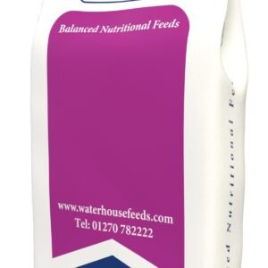 Vitality Ostrich Maintenance Nuts 20 kg