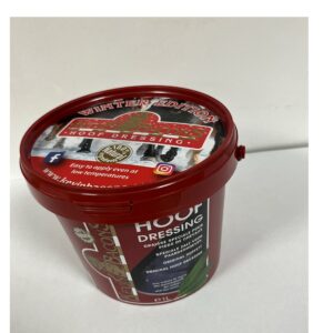 (Discontinued) Kevin Bacon Hoof Dressing Org Winter 1L