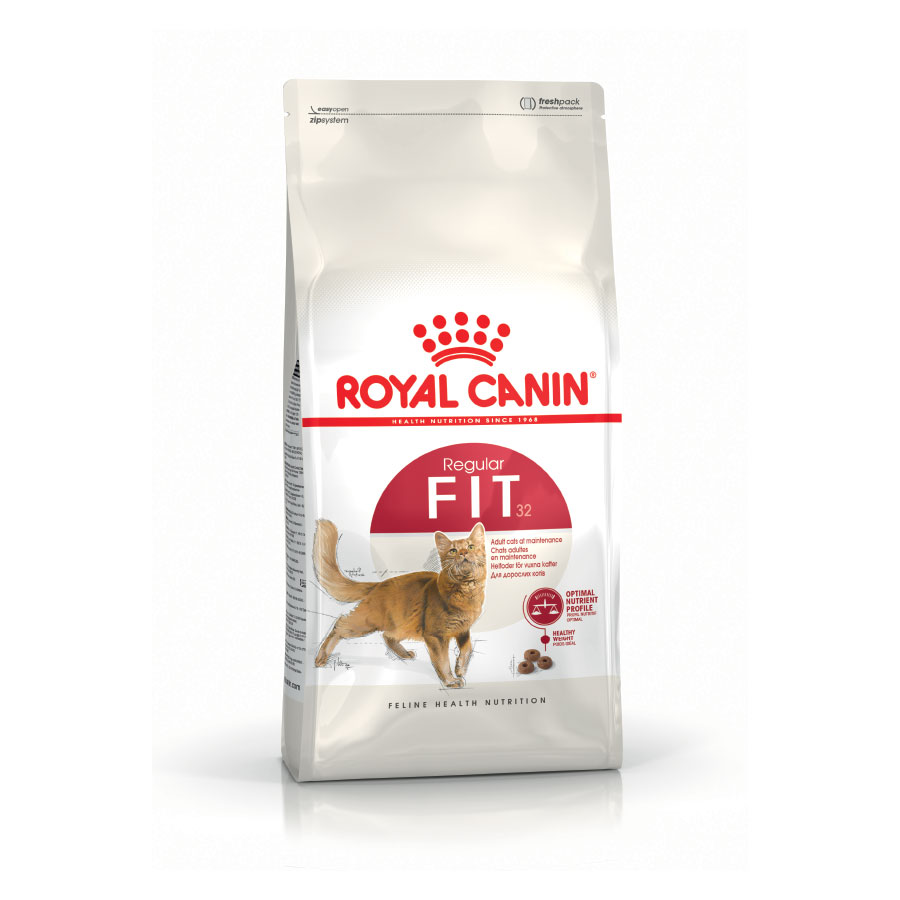 (Discontinued) RC Fit 10 kg