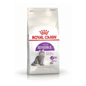 RC Sensible 4 kg