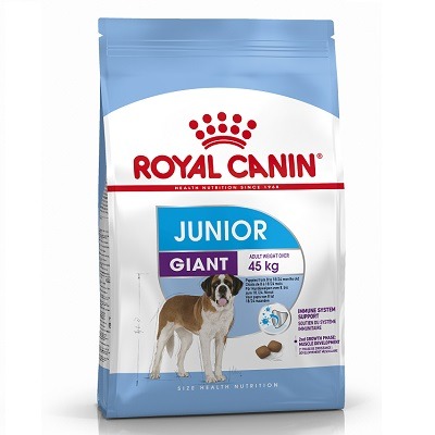 (Discontinued) RC Giant Junior 15 kg