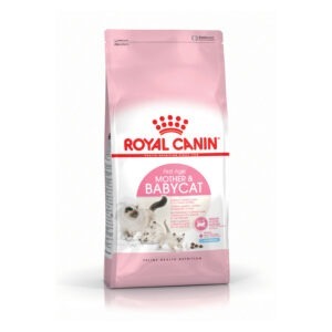 (Discontinued) RC Mother & Baby Cat 4 kg