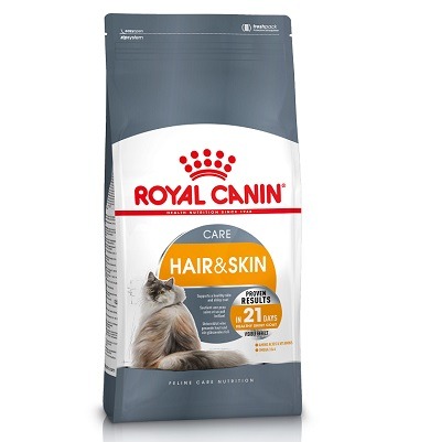 (Discontinued) RC Hair & Skin 2 kg