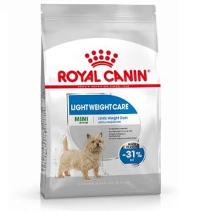 (Discontinued) RC Mini Light Weight Care 8 kg