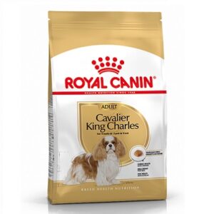 (Discontinued) RC Cavalier King Charles 7.5 kg