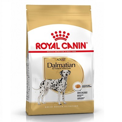 (Discontinued) RC Dalmatian 12 kg