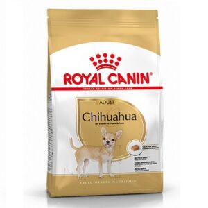 (Discontinued) RC Chihuahua 3 kg