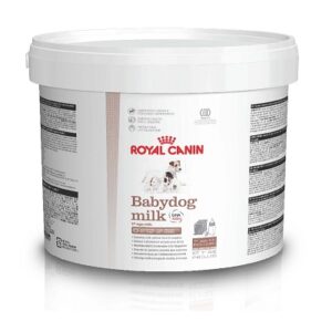 (Discontinued) RC Baby Dog Milk 2 kg