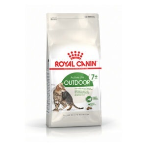 (Discontinued) RC Outdoor +7 2 kg