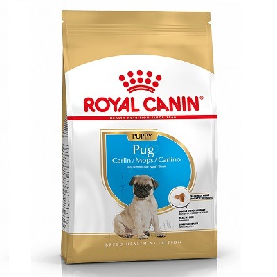 (Discontinued) RC Pug Puppy 1.5 kg