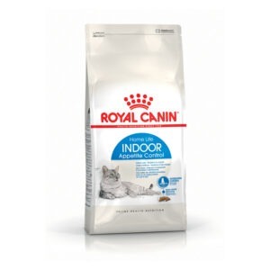 (Discontinued) RC Indoor App Control 4 kg