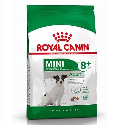 (Discontinued) RC Mini Adult 8+ 8 kg