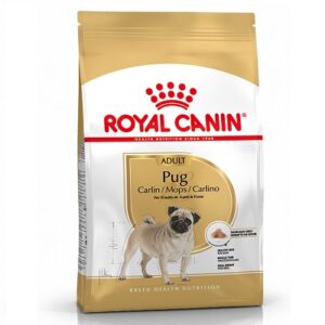 (Discontinued) RC Pug 7.5 kg