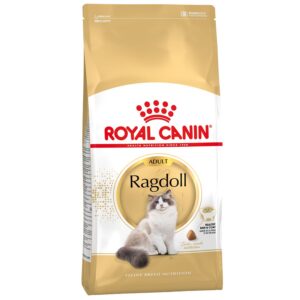 (Discontinued) RC Ragdoll 2 kg