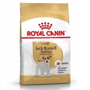 (Discontinued) RC Jack Russell 7.5 kg