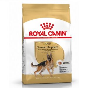 (Discontinued) RC German Shepherd 11 kg