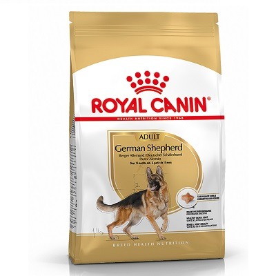 (Discontinued) RC German Shepherd 11 kg