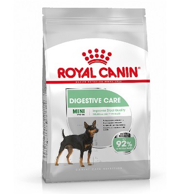 (Discontinued) RC Mini Digestive Care 8 kg