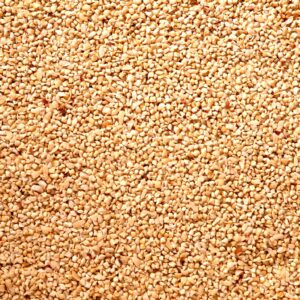 JJ Peanut Granules 12x1kg