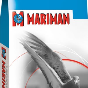 (Discontinued) Mariman Standard 4 Seasons 25 kg