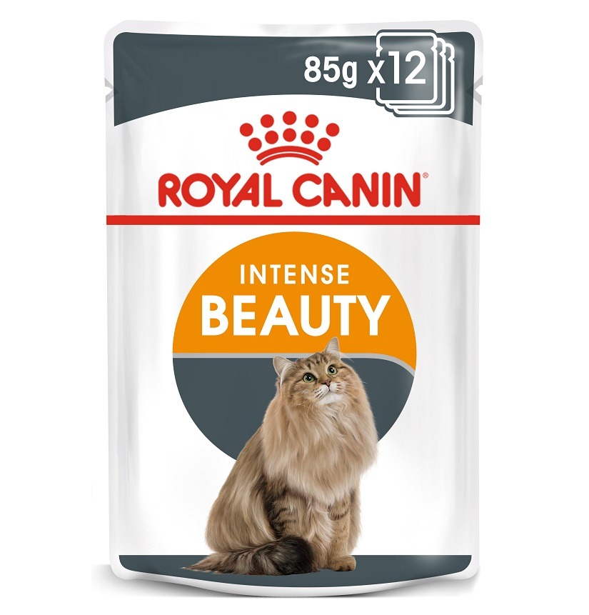 (Discontinued) RC Intense Beauty In Jelly 12x85g