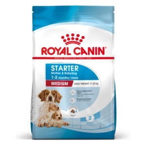 (Discontinued) RC Medium Starter 15 kg