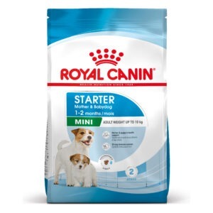 (Discontinued) RC Mini Starter 8 kg