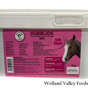 Hubblick Mint 5kg