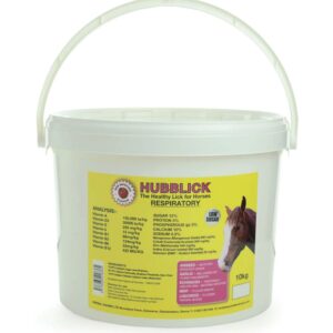 Hubblick Respiratory 10kg