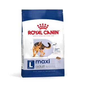 (Discontinued) RC Maxi Adult 15 kg
