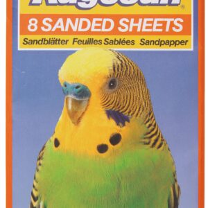 Kagesan Sand Sheets x8 Orange No3 x 12