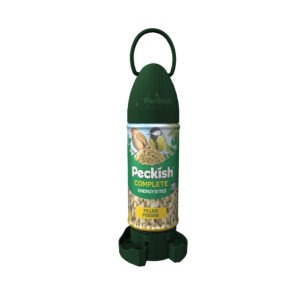 Peckish Complete Energy Bite Fill Feeder