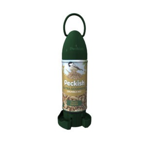 Peckish Extra Goodness CrMix Fill Feeder