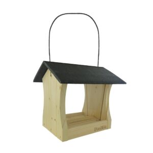 Peckish Woodland Seed Feeder