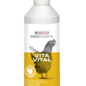VL Oropharma Vita Vital 500 ml